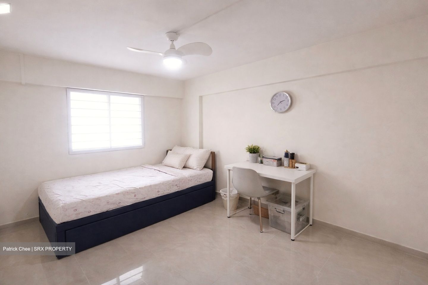 Blk 520 Bedok North Avenue 1 (Bedok), HDB 3 Rooms #532569851